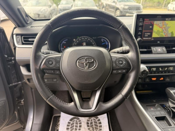 Photo 16 du bon plan TOYOTA RAV4 Hybride 218ch Collection 2WD occasion à 27890 €