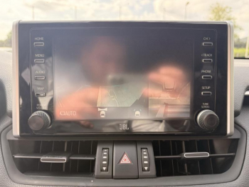 Photo 19 du bon plan TOYOTA RAV4 Hybride 218ch Collection 2WD occasion à 27890 €