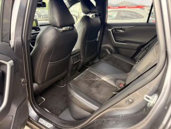 Photo 23 du bon plan TOYOTA RAV4 Hybride 218ch Collection 2WD occasion à 27890 €