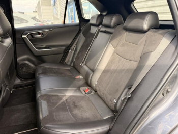Photo 24 du bon plan TOYOTA RAV4 Hybride 218ch Collection 2WD occasion à 27890 €