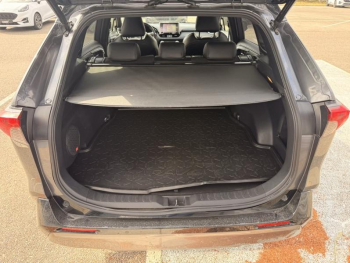Photo 32 du bon plan TOYOTA RAV4 Hybride 218ch Collection 2WD occasion à 27890 €