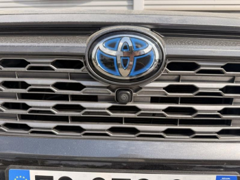 Photo 33 du bon plan TOYOTA RAV4 Hybride 218ch Collection 2WD occasion à 27890 €