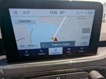 Photo 18 du bon plan FORD Kuga 2.5 Duratec 190ch FHEV E85 ST-Line X BVA occasion à 28790 €