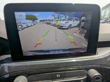 Photo 19 du bon plan FORD Kuga 2.5 Duratec 190ch FHEV E85 ST-Line X BVA occasion à 28790 €