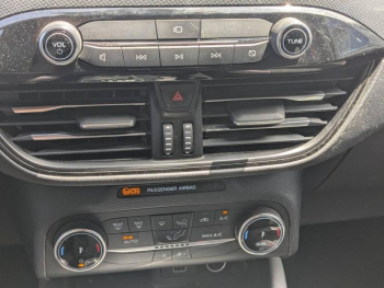 Photo 20 du bon plan FORD Kuga 2.5 Duratec 190ch FHEV E85 ST-Line X BVA occasion à 28790 €
