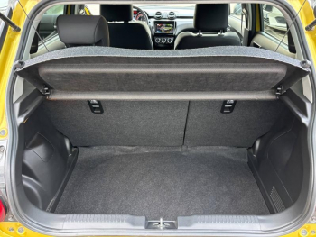 Photo 20 du bon plan SUZUKI Swift 1.2 Dualjet Hybrid 83ch Pack occasion à 15990 €
