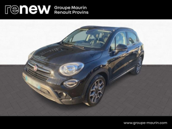 Photo 3 du bon plan FIAT 500X 1.0 FireFly Turbo T3 120ch Cross occasion à 11900 €