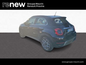 Photo 5 du bon plan FIAT 500X 1.0 FireFly Turbo T3 120ch Cross occasion à 11900 €