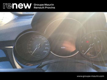 Photo 13 du bon plan FIAT 500X 1.0 FireFly Turbo T3 120ch Cross occasion à 11900 €