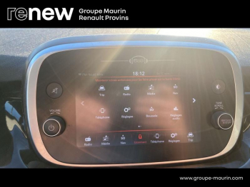 Photo 17 du bon plan FIAT 500X 1.0 FireFly Turbo T3 120ch Cross occasion à 11900 €