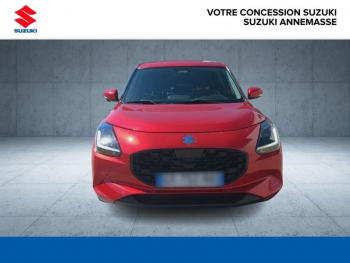 Photo 8 du bon plan SUZUKI Swift 1.2 Dualjet Hybrid 83ch Pack Auto occasion à 20990 €