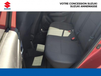 Photo 11 du bon plan SUZUKI Swift 1.2 Dualjet Hybrid 83ch Pack Auto occasion à 20990 €
