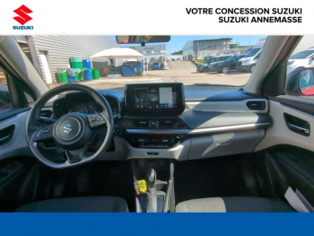 Photo 12 du bon plan SUZUKI Swift 1.2 Dualjet Hybrid 83ch Pack Auto occasion à 20990 €