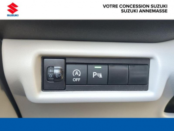 Photo 14 du bon plan SUZUKI Swift 1.2 Dualjet Hybrid 83ch Pack Auto occasion à 20990 €