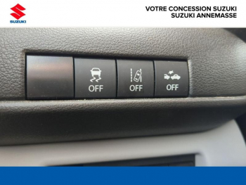 Photo 15 du bon plan SUZUKI Swift 1.2 Dualjet Hybrid 83ch Pack Auto occasion à 20990 €