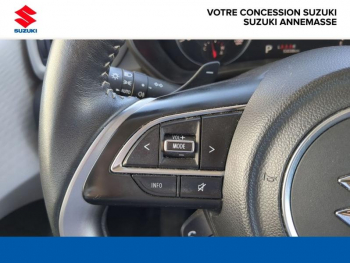 Photo 16 du bon plan SUZUKI Swift 1.2 Dualjet Hybrid 83ch Pack Auto occasion à 20990 €