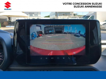 Photo 19 du bon plan SUZUKI Swift 1.2 Dualjet Hybrid 83ch Pack Auto occasion à 20990 €
