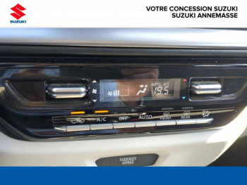 Photo 20 du bon plan SUZUKI Swift 1.2 Dualjet Hybrid 83ch Pack Auto occasion à 20990 €