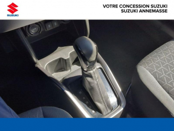 Photo 22 du bon plan SUZUKI Swift 1.2 Dualjet Hybrid 83ch Pack Auto occasion à 20990 €