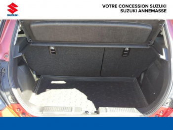 Photo 24 du bon plan SUZUKI Swift 1.2 Dualjet Hybrid 83ch Pack Auto occasion à 20990 €
