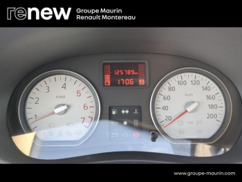 Photo 9 du bon plan DACIA Logan MCV 1.5 dCi 85ch Black Line 5 places occasion à 6990 €