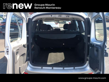 Photo 13 du bon plan DACIA Logan MCV 1.5 dCi 85ch Black Line 5 places occasion à 6990 €