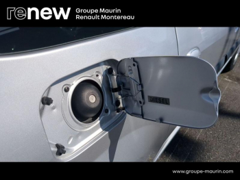 Photo 17 du bon plan DACIA Logan MCV 1.5 dCi 85ch Black Line 5 places occasion à 6990 €