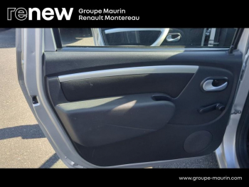 Photo 18 du bon plan DACIA Logan MCV 1.5 dCi 85ch Black Line 5 places occasion à 6990 €
