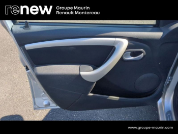 Photo 20 du bon plan DACIA Logan MCV 1.5 dCi 85ch Black Line 5 places occasion à 6990 €