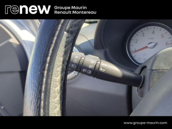 Photo 21 du bon plan DACIA Logan MCV 1.5 dCi 85ch Black Line 5 places occasion à 6990 €