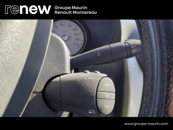 Photo 22 du bon plan DACIA Logan MCV 1.5 dCi 85ch Black Line 5 places occasion à 6990 €