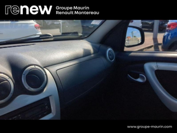 Photo 28 du bon plan DACIA Logan MCV 1.5 dCi 85ch Black Line 5 places occasion à 6990 €