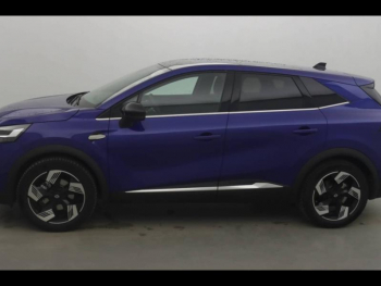 Photo 2 du bon plan RENAULT SYMBIOZ 1.6 E-Tech full hybrid 145ch Iconic occasion à 27900 €