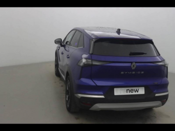 Photo 3 du bon plan RENAULT SYMBIOZ 1.6 E-Tech full hybrid 145ch Iconic occasion à 27900 €