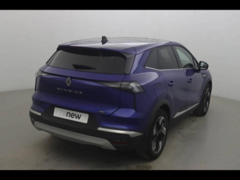 Photo 5 du bon plan RENAULT SYMBIOZ 1.6 E-Tech full hybrid 145ch Iconic occasion à 27900 €