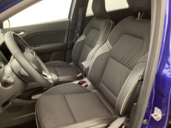 Photo 7 du bon plan RENAULT SYMBIOZ 1.6 E-Tech full hybrid 145ch Iconic occasion à 27900 €