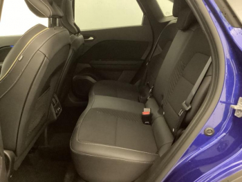 Photo 8 du bon plan RENAULT SYMBIOZ 1.6 E-Tech full hybrid 145ch Iconic occasion à 27900 €
