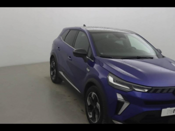 Photo 10 du bon plan RENAULT SYMBIOZ 1.6 E-Tech full hybrid 145ch Iconic occasion à 27900 €