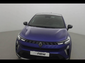 Photo 11 du bon plan RENAULT SYMBIOZ 1.6 E-Tech full hybrid 145ch Iconic occasion à 27900 €