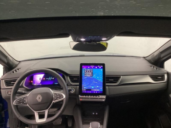 Photo 14 du bon plan RENAULT SYMBIOZ 1.6 E-Tech full hybrid 145ch Iconic occasion à 27900 €