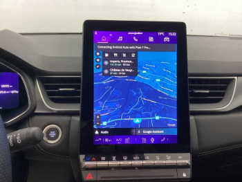 Photo 16 du bon plan RENAULT SYMBIOZ 1.6 E-Tech full hybrid 145ch Iconic occasion à 27900 €