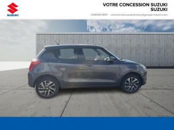 Photo 6 du bon plan SUZUKI Swift 1.2 Dualjet Hybrid 83ch Pack AllGrip occasion à 16490 €