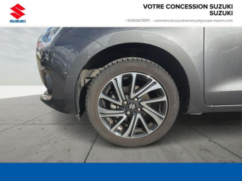 Photo 9 du bon plan SUZUKI Swift 1.2 Dualjet Hybrid 83ch Pack AllGrip occasion à 16490 €