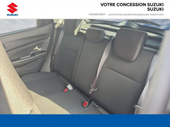 Photo 19 du bon plan SUZUKI Swift 1.2 Dualjet Hybrid 83ch Pack AllGrip occasion à 16490 €