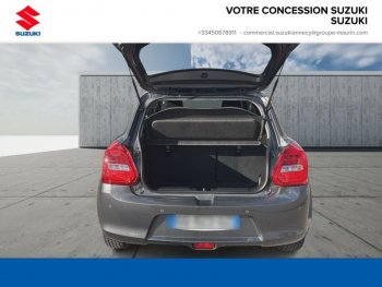 Photo 21 du bon plan SUZUKI Swift 1.2 Dualjet Hybrid 83ch Pack AllGrip occasion à 16490 €