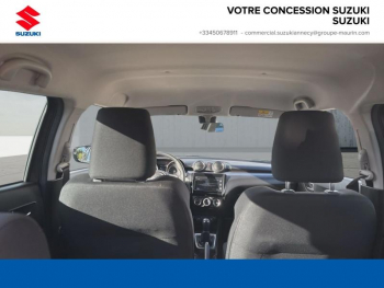 Photo 22 du bon plan SUZUKI Swift 1.2 Dualjet Hybrid 83ch Pack AllGrip occasion à 16490 €