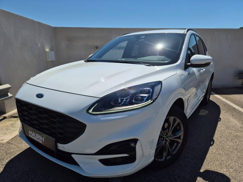 Bon plan FORD Kuga 2.5 Duratec 225ch PHEV ST-Line X BVA occasion à 27990 €