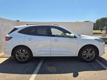 Photo 2 du bon plan FORD Kuga 2.5 Duratec 225ch PHEV ST-Line X BVA occasion à 27990 €