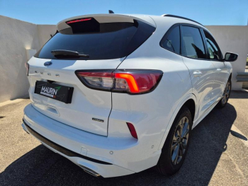 Photo 3 du bon plan FORD Kuga 2.5 Duratec 225ch PHEV ST-Line X BVA occasion à 27990 €