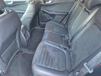 Photo 5 du bon plan FORD Kuga 2.5 Duratec 225ch PHEV ST-Line X BVA occasion à 27990 €